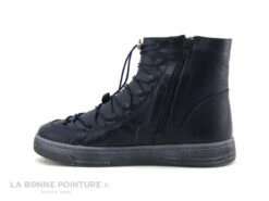 Lily Mood 26-1220 Navy - Chaussure Montante Femme Bleu Marine -LA BONNE POINTURE Soldes cd24607c73b9e66c561f35ea11d5d5ef img 6082.jpg 154765