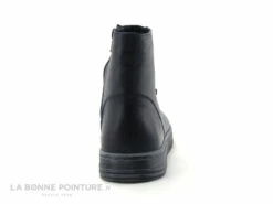 Lily Mood 26-1220 Navy - Chaussure Montante Femme Bleu Marine -LA BONNE POINTURE Soldes cd24607c73b9e66c561f35ea11d5d5ef img 6083.jpg 154766