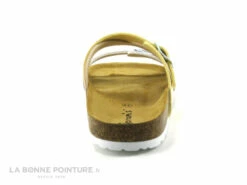 Morans JOUX 0180-29895 - Blanc - Rose - Jaune - Mule Femme -LA BONNE POINTURE Soldes cd24607c73b9e66c561f35ea11d5d5ef img 6089.jpg 166836