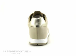 Tamaris 1-23614-20 - Cream - Lt Gold - Basket Femme Beige Et Or -LA BONNE POINTURE Soldes cd24607c73b9e66c561f35ea11d5d5ef img 6096.jpg 178954