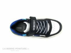 Geox J167RB PERTH Navy Royal - Basket Mode GARCON 14 Geox J167RB PERTH Navy Royal - Basket Mode GARCON -LA BONNE POINTURE Soldes cd24607c73b9e66c561f35ea11d5d5ef img 6099.jpg 178810