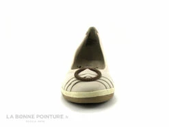 Jana 8-22161-20 - Ballerine Beige Femme -LA BONNE POINTURE Soldes cd24607c73b9e66c561f35ea11d5d5ef img 6113.jpg 178932