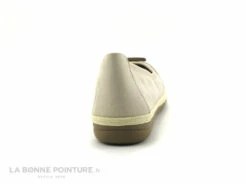 Jana 8-22161-20 - Ballerine Beige Femme -LA BONNE POINTURE Soldes cd24607c73b9e66c561f35ea11d5d5ef img 6115.jpg 178934