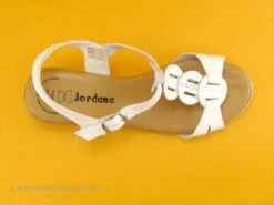 Jordana 2323 - Blanc - Argent - Sandale Compensee Femme -LA BONNE POINTURE Soldes cd24607c73b9e66c561f35ea11d5d5ef img 6124.jpg 135736