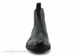 Smann HALLE Primo - 0226-0103 - Boots Chelsea Homme Cuir Noir -LA BONNE POINTURE Soldes cd24607c73b9e66c561f35ea11d5d5ef img 6125.jpg 178854