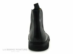 Smann HALLE Primo - 0226-0103 - Boots Chelsea Homme Cuir Noir -LA BONNE POINTURE Soldes cd24607c73b9e66c561f35ea11d5d5ef img 6127.jpg 178852