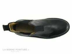 Smann HALLE Primo - 0226-0103 - Boots Chelsea Homme Cuir Noir -LA BONNE POINTURE Soldes cd24607c73b9e66c561f35ea11d5d5ef img 6129.jpg 178856