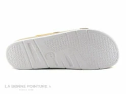 Flex Is PERASA Senape - Mule Reglable Femme Cuir Jaune 15 Flex Is PERASA Senape - Mule Reglable Femme Cuir Jaune -LA BONNE POINTURE Soldes cd24607c73b9e66c561f35ea11d5d5ef img 6140.jpg 166968