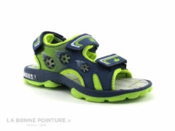 Lico 470175 Spotlight Marine Lemon - Sandale Sport Enfant -LA BONNE POINTURE Soldes cd24607c73b9e66c561f35ea11d5d5ef img 6144.jpg 166913