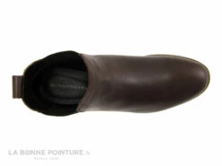 Marina Seval - E371 Serena - Marron Et Python - Bottines Chelsea Femme -LA BONNE POINTURE Soldes cd24607c73b9e66c561f35ea11d5d5ef img 6145.jpg 154839