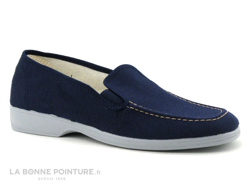 Ouf RISLING 839 Marine - Toile 3 Ouf RISLING 839 Marine - Toile