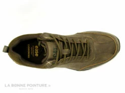 CATerpillar CAT ARISE Brun Feve - 587700-60B - P721358 - Basket Homme Cuir Marron -LA BONNE POINTURE Soldes cd24607c73b9e66c561f35ea11d5d5ef img 6160.jpg 179021