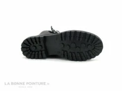 MKids MERAVE MK2777D8IA Noir - 4 Brides Clous - Boots Fille -LA BONNE POINTURE Soldes cd24607c73b9e66c561f35ea11d5d5ef img 6170.jpg 124616