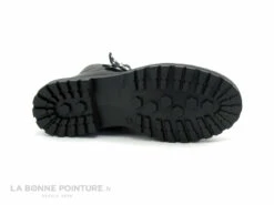 MKids MERAVI MK6777F8IA - Brides Clous - Boucle Ouverte - Boots Noires -LA BONNE POINTURE Soldes cd24607c73b9e66c561f35ea11d5d5ef img 6170.jpg 124623