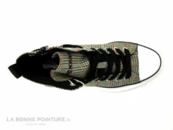 Dockers 51IV201 610 100 - Prince De Galles - Basket Montante Femme -LA BONNE POINTURE Soldes cd24607c73b9e66c561f35ea11d5d5ef img 6171.jpg 179019