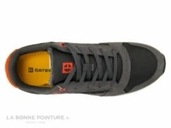 Caterpillar VENTURA P110707 - Pavement-Cherry Tomato-Charbon - Basket -LA BONNE POINTURE Soldes cd24607c73b9e66c561f35ea11d5d5ef img 6172.jpg 179008