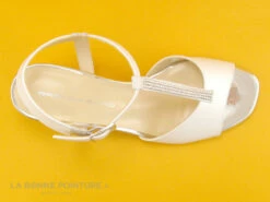 Brenda Zaro F3248 Erika - Blanc - Sandale Femme Talon Carre -LA BONNE POINTURE Soldes cd24607c73b9e66c561f35ea11d5d5ef img 6190.jpg 135808