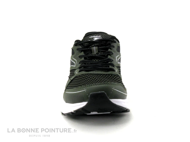 Joma R-VITALY 2227 - Kaki - Noir - Chaussure De Sport Homme 4 Joma R-VITALY 2227 - Kaki - Noir - Chaussure De Sport Homme – Image 2