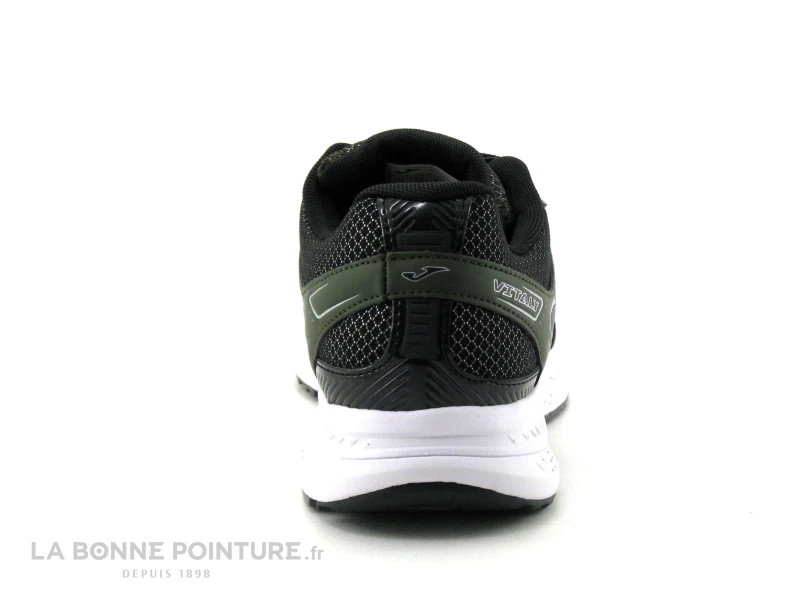 Joma R-VITALY 2227 - Kaki - Noir - Chaussure De Sport Homme 6 Joma R-VITALY 2227 - Kaki - Noir - Chaussure De Sport Homme – Image 4