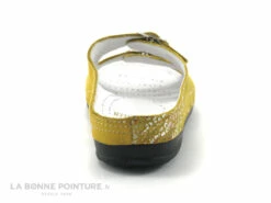 Pedi Girl Well Bic DB Soleil Mais - Mule Reglable Femme -LA BONNE POINTURE Soldes cd24607c73b9e66c561f35ea11d5d5ef img 6205.jpg 166943