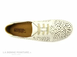 Pikolinos VALLARTA 655-4783-909 Nata - Chaussure Aeree Femme -LA BONNE POINTURE Soldes cd24607c73b9e66c561f35ea11d5d5ef img 6216.jpg 179172