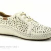 Pikolinos VALLARTA 655-4783-909 Nata - Chaussure Aeree Femme
