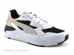 Puma X -RAY SPEED 384638 - Blanc Rose - Basket Mode -LA BONNE POINTURE Soldes cd24607c73b9e66c561f35ea11d5d5ef img 6224.jpg 166983