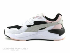 Puma X -RAY SPEED 384638 - Blanc Rose - Basket Mode -LA BONNE POINTURE Soldes cd24607c73b9e66c561f35ea11d5d5ef img 6226.jpg 166980