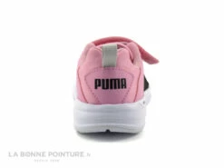 Puma COMET 2 Rose - Basket Fille Avec Elastique Et Scratch -LA BONNE POINTURE Soldes cd24607c73b9e66c561f35ea11d5d5ef img 6242.jpg 166994