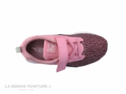 Puma COMET 2 Rose - Basket Fille Avec Elastique Et Scratch -LA BONNE POINTURE Soldes cd24607c73b9e66c561f35ea11d5d5ef img 6244.jpg 166996