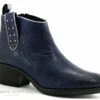 La Vie Est Belle VH19B01 Bleu - Boots Western Femme 1 La Vie Est Belle VH19B01 Bleu - Boots Western Femme -LA BONNE POINTURE Soldes cd24607c73b9e66c561f35ea11d5d5ef img 6250.jpg 138629