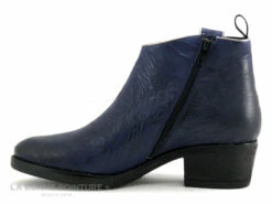La Vie Est Belle VH19B01 Bleu - Boots Western Femme 11 La Vie Est Belle VH19B01 Bleu - Boots Western Femme -LA BONNE POINTURE Soldes cd24607c73b9e66c561f35ea11d5d5ef img 6252.jpg 138631