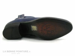 La Vie Est Belle VH19B01 Bleu - Boots Western Femme 15 La Vie Est Belle VH19B01 Bleu - Boots Western Femme -LA BONNE POINTURE Soldes cd24607c73b9e66c561f35ea11d5d5ef img 6254.jpg 138626