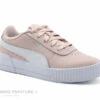 Puma PS CARINA 370678Y33 - Basket Fille Rose Et Blanche -LA BONNE POINTURE Soldes cd24607c73b9e66c561f35ea11d5d5ef img 6257.jpg 167031