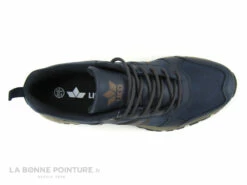 Lico ANGERS - Basket Homme Bleu Marine Et Marron -LA BONNE POINTURE Soldes cd24607c73b9e66c561f35ea11d5d5ef img 6263.jpg 167043