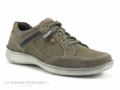 Josef Seibel ANVERS 43642 Vulcano Kombi - Basket Ville Homme