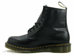 Dr. Martens DR Martens 1460 11822006 Black Smooth - Boots -LA BONNE POINTURE Soldes cd24607c73b9e66c561f35ea11d5d5ef img 6280.jpg 124771