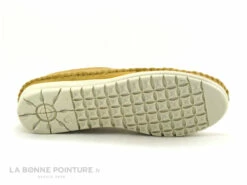 Morans MAGIKA Moutarde - Chaussure A Lacet Femme Cuir Jaune -LA BONNE POINTURE Soldes cd24607c73b9e66c561f35ea11d5d5ef img 6280.jpg 179243