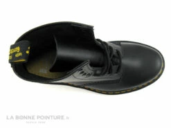 Dr. Martens DR Martens 1460 11822006 Black Smooth - Boots -LA BONNE POINTURE Soldes cd24607c73b9e66c561f35ea11d5d5ef img 6283.jpg 124768
