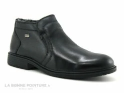 3 Points De Suspension - DIPLOMAT - Boots Homme Cuir Noir 13 3 Points De Suspension - DIPLOMAT - Boots Homme Cuir Noir -LA BONNE POINTURE Soldes cd24607c73b9e66c561f35ea11d5d5ef img 6288.jpg 155035