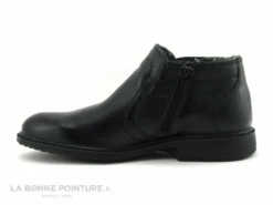 3 Points De Suspension - DIPLOMAT - Boots Homme Cuir Noir 11 3 Points De Suspension - DIPLOMAT - Boots Homme Cuir Noir -LA BONNE POINTURE Soldes cd24607c73b9e66c561f35ea11d5d5ef img 6290.jpg 155033