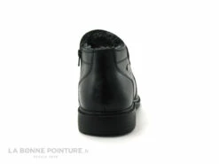 3 Points De Suspension - DIPLOMAT - Boots Homme Cuir Noir 12 3 Points De Suspension - DIPLOMAT - Boots Homme Cuir Noir -LA BONNE POINTURE Soldes cd24607c73b9e66c561f35ea11d5d5ef img 6291.jpg 155036