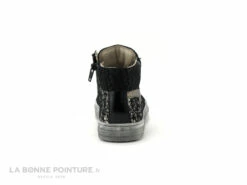 Bopy SOIZIC Noir Or - Basket Montante Fille -LA BONNE POINTURE Soldes cd24607c73b9e66c561f35ea11d5d5ef img 6304.jpg 155016
