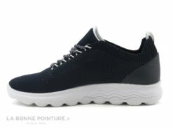 Geox SPHERICA - D15NUA - Navy - Basket Ville Femme Bleu Marine -LA BONNE POINTURE Soldes cd24607c73b9e66c561f35ea11d5d5ef img 6309.jpg 167084