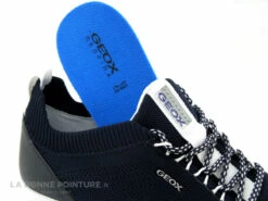 Geox SPHERICA - D15NUA - Navy - Basket Ville Femme Bleu Marine -LA BONNE POINTURE Soldes cd24607c73b9e66c561f35ea11d5d5ef img 6312.jpg 167082