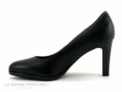 Tamaris 1-22411-20 Black - Escarpin Noir Talon Haut -LA BONNE POINTURE Soldes cd24607c73b9e66c561f35ea11d5d5ef img 6325.jpg 179280