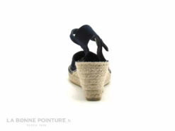 Maison Espadrille 610-1 Marine - Sandale Toile Bleu Marine 12 Maison Espadrille 610-1 Marine - Sandale Toile Bleu Marine -LA BONNE POINTURE Soldes cd24607c73b9e66c561f35ea11d5d5ef img 6327.jpg 135949