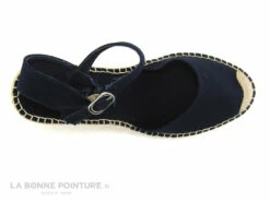 Maison Espadrille 610-1 Marine - Sandale Toile Bleu Marine 14 Maison Espadrille 610-1 Marine - Sandale Toile Bleu Marine -LA BONNE POINTURE Soldes cd24607c73b9e66c561f35ea11d5d5ef img 6329.jpg 135950
