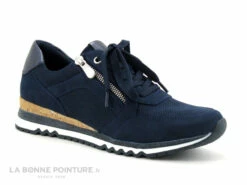 Marco Tozzi 2-23781-20 Navy - Basket Ville Femme Bleu Marine -LA BONNE POINTURE Soldes cd24607c73b9e66c561f35ea11d5d5ef img 6337.jpg 179271