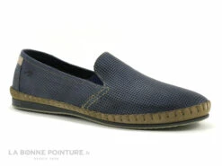 Fluchos 8674 Bahamas - Lago - Mocassin Souple Homme
